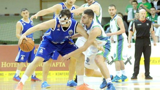 Alan Czujkowski (Wikana-Start): Nic nie widziałem