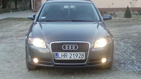 Alarm 24: Skradziony samochód przy ul. Czeremchowej w Lublinie