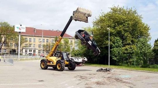 Alarm 24: Targi Moto Session w Lublinie (zdjęcia)