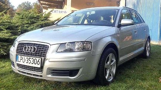 Alarm 24: Ukradli mu samochód, policja apeluje o wzmożoną czujność