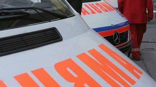 Alarm 24: Znaleziono zwłoki kobiety w gm. Biszcza