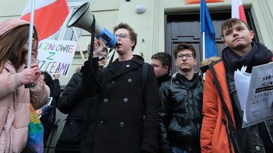 "Alarm dla Ziemi Lublin". Musimy działać teraz. Zostało nam tylko 11 lat