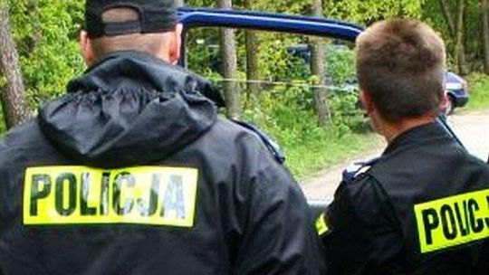 Alarm w komendzie. Zaginiona mieszkanka Puław szczęśliwie odnaleziona