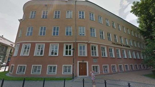 Alarm24: Czy Wydział Nauk o Zdrowiu Uniwersytetu Medycznego zostanie zlikwidowany?