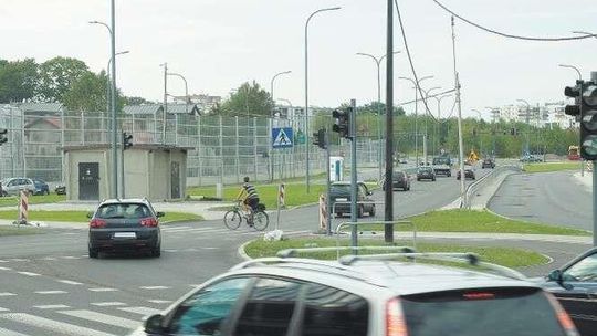 Alarm24: Zielone światło dla pieszych i samochodów. W tym samym czasie