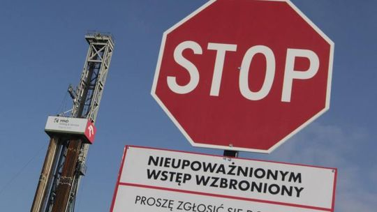 Alarmujący raport Brytyjczyków ws. gazu łupkowego. \"Autorzy nawet nie ruszyli się zza biurek\"