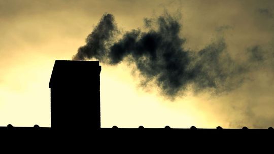 Alarmujący raport o stanie powietrza w woj. lubelskim. A uchwały antysmogowej nadal nie ma