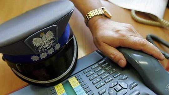 Alarmy bombowe w urzędach i prokuraturach w całym województwie