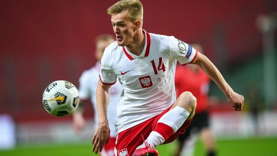 Albania - Polska 0:1. Przerwany mecz i niezwykle cenna wygrana Biało-Czerwonych