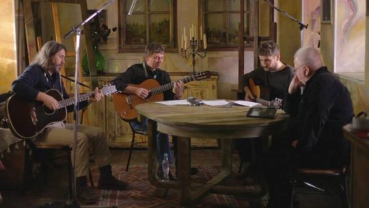 "Album Rodzinny" w Hades Szeroka