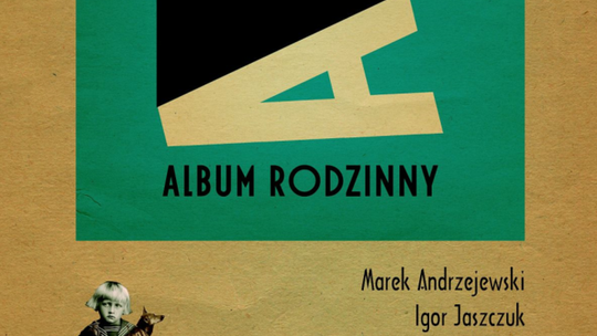 Album Rodzinny w Radiu Lublin