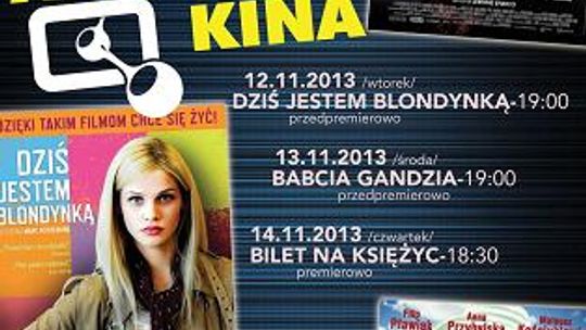 Alchemia kina w Zamościu