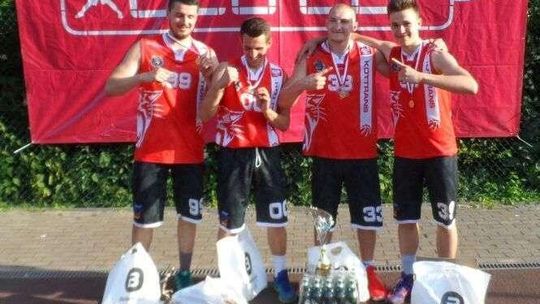 Alco Cup 10 dla zespołu Kottrans