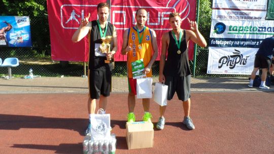 Alco Cup 11. HoopLife zgarnął wszystko