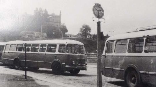 Ale historia! Wystawa na 70-lecie PKS