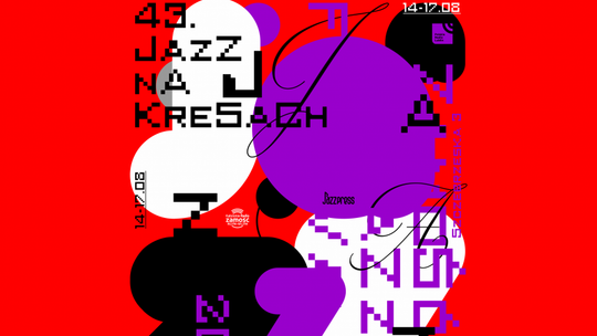 Ale jazz! Trzy dni koncertów i wystawa