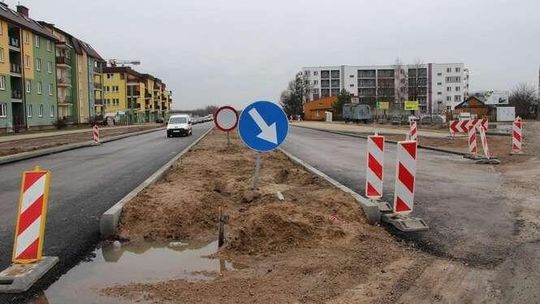 Aleja Armii Krajowej z ministerialnym wsparciem. 1,5 mln zł