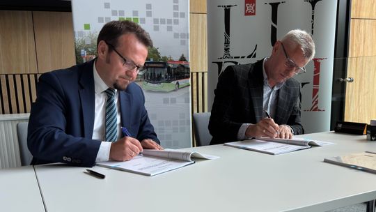 Aleja Unii Lubelskiej już z umową. Sprawdź, jak będzie przebiegał remont