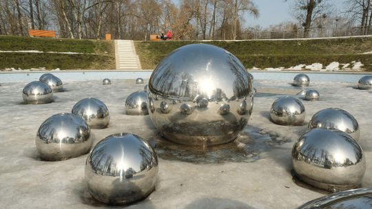 Alejki w Parku Ludowym jak autostrady. NIK pokazuje, jakie pieniądze Lublin stracił na inwestycjach