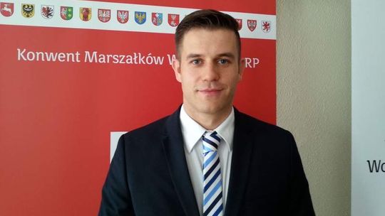 Aleksander Czechowski. Marszałka człowiek od młodzieży
