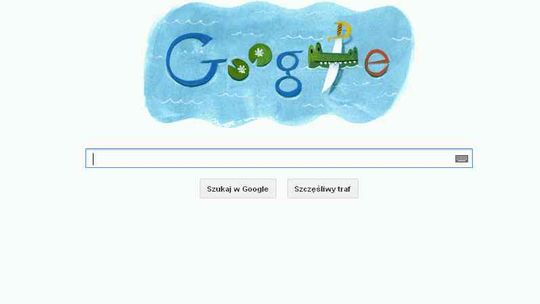 Aleksander Fredro - 220. rocznica urodzin poety na Google