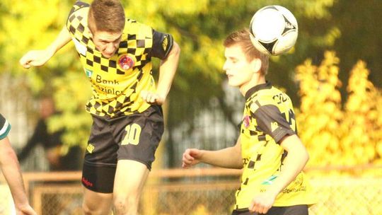 Aleksander Komor i Karol Zych mogą trafić do Motoru