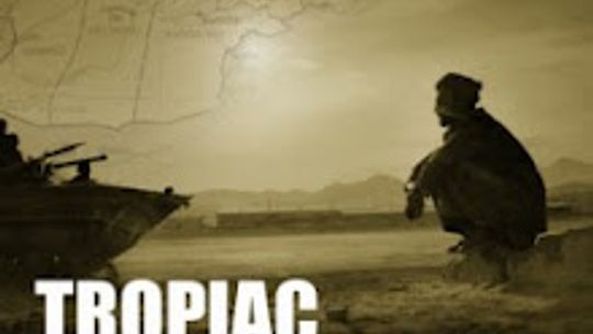 Aleksander Makowski \"Tropiąc Bin Ladena. W afgańskiej matni 1997-2007”