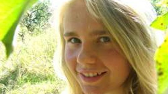 Aleksandra Abramek (nr 39) - 30 głosów