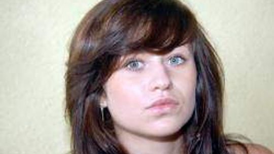 Aleksandra Laszczowska (nr 28) - 16 głosów