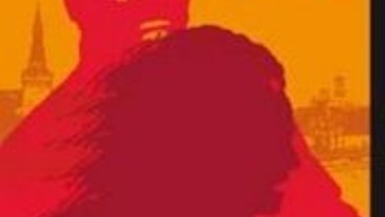 Aleksandra Marinina, \"Za wszystko trzeba płacić”