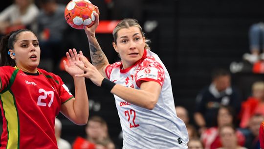 Aleksandra Rosiak: Mam nadzieję, że pokażemy nasze silne strony