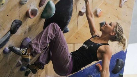 Aleksandra Rudzińska najlepsza w Chinach