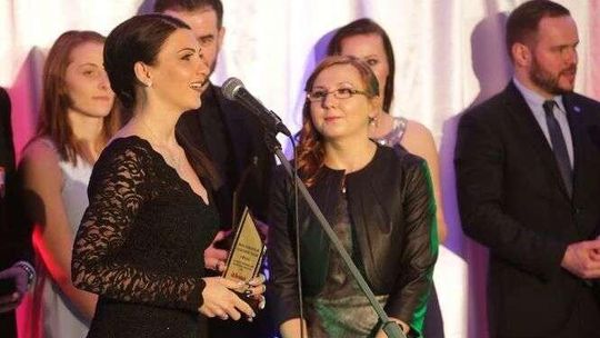 Aleksandra Tecław i Iwona Podkościelna: "Jesteśmy pomostem pomiędzy dwoma światami"