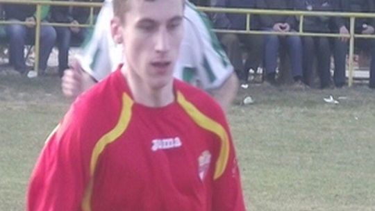 Aleksandria Aleksandrów – Ostoja Skierbieszów 2:2 