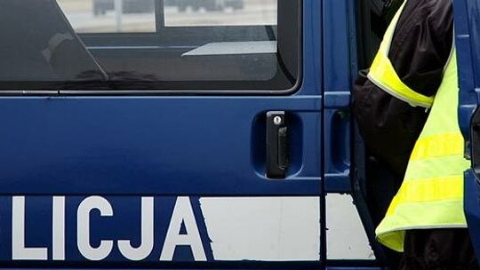 Aleksandrów, Wola Radzięcka: Włamywacze w akcji