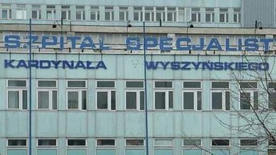 Alergologia w szpitalu przy Kraśnickiej jak nowa