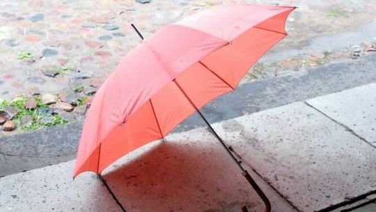 Alert pogodowy dla lubelskiego. Będzie wiało