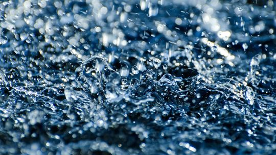 Alert RCB dla Lubelskiego. "Przygotuj się na ewentualne podtopienia"