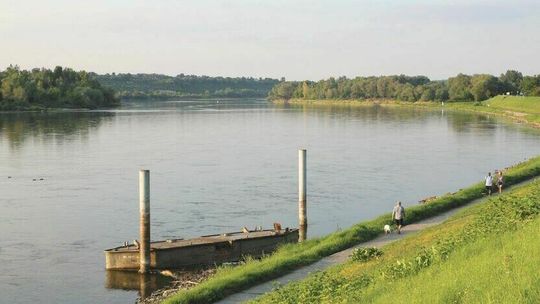 Alerty hydrologiczne IMGW w województwie lubelskim