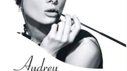 Alexander Walker Audrey Hepburn"