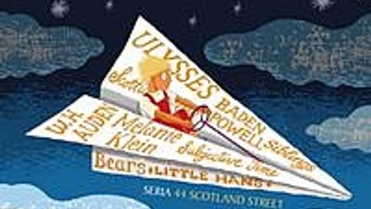 Alexsander McCall Smith – \"Mieć siedem lat”