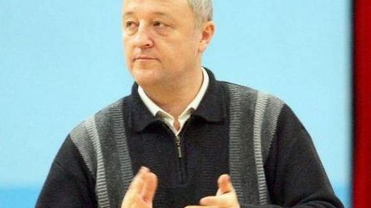 Alfa Bank Spółdzielczy Radzyń Podlaski - Bogoria Grodzisk Mazowiecki 3:1