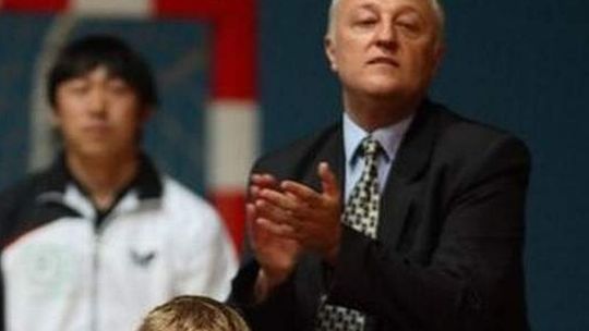 Alfa Bank Spółdzielczy Radzyń Podlaski – Carbo-Koks BTTS Silesia Miechowice 1:3