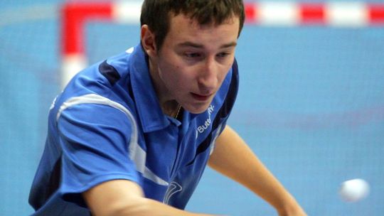 Alfa Bank Spółdzielczy Radzyń Podlaski – Condohotels Morliny Ostróda 0:3