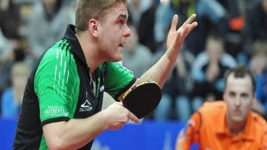 Alfa Bank Spółdzielczy wygrała z Gorzovią 3:0