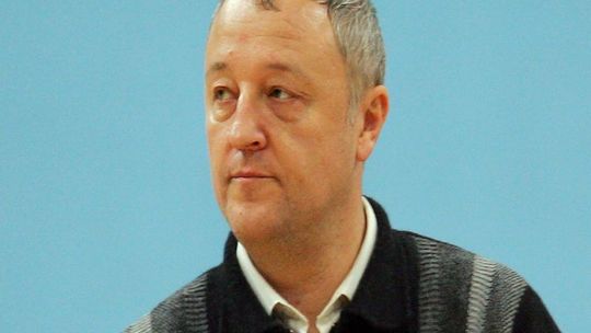 Alfa Radzyń Podlaski – Ostródzianka Ostróda 0:3