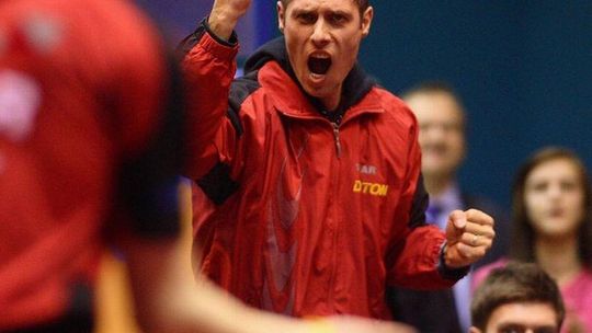 Alfa Radzyń Podlaski we wtorek wystąpi w Grodzisku Mazowieckim