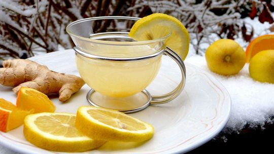 Alfabet smaków i zapachów, które unosiły się nad Lublinem i regionem