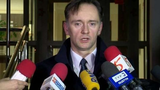 Algierczyk i Tunezyjczyk z zarzutami zabójstwa 21-latka w Ełku