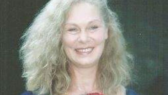 Alicja  Jachiewicz-Szmidt (nr 9)